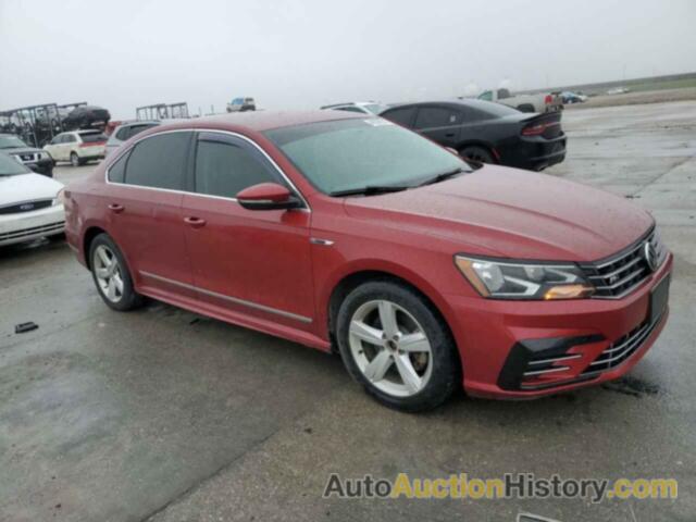 VOLKSWAGEN PASSAT R-LINE, 1VWDT7A31HC040783