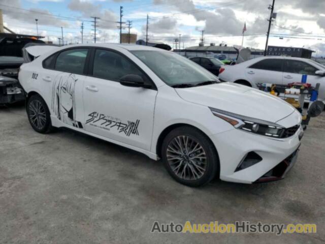 KIA FORTE GT LINE, 3KPF54AD4NE507521