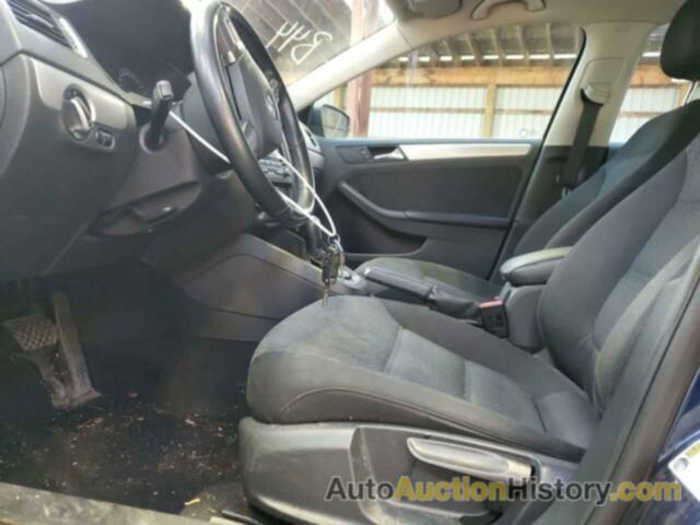 VOLKSWAGEN JETTA SE, 3VWDK7AJ8DM393371