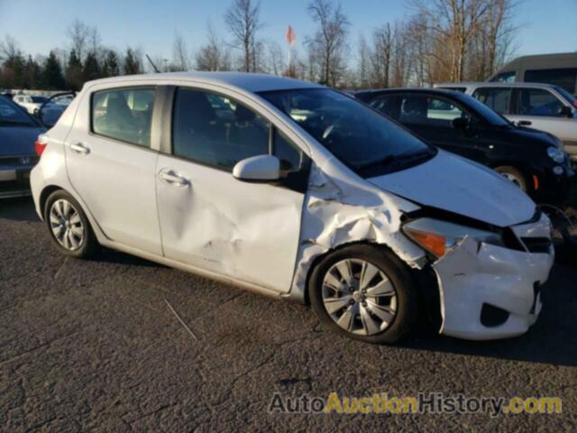 TOYOTA YARIS, JTDKTUD33DD559343