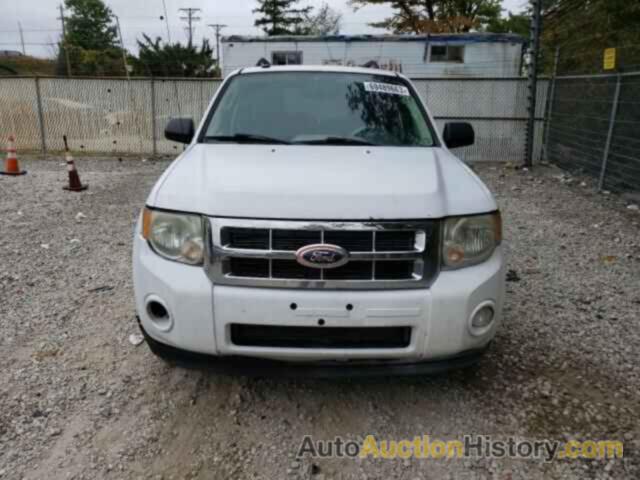 FORD ESCAPE XLT, 1FMCU0D79BKB36574