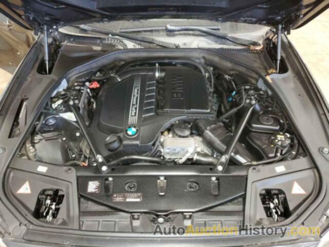 BMW 5 SERIES XI, WBA5B3C50FD544635