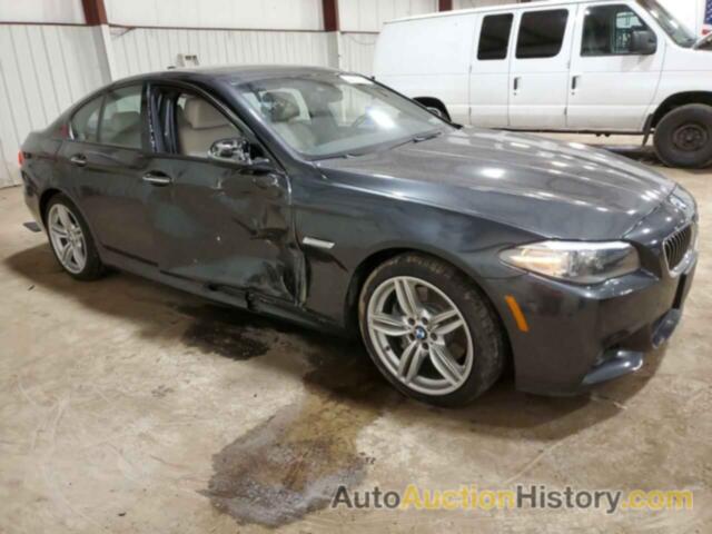 BMW 5 SERIES XI, WBA5B3C50FD544635