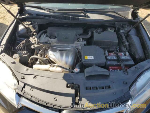 TOYOTA CAMRY LE, 4T1BF1FK1HU400851