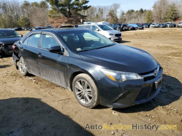 TOYOTA CAMRY LE, 4T1BF1FK1HU400851
