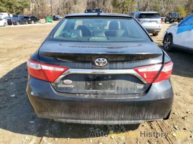 TOYOTA CAMRY LE, 4T1BF1FK1HU400851