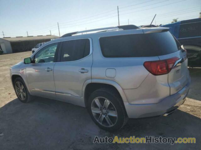 GMC ACADIA DEN DENALI, 1GKKNPLS8HZ283856