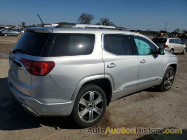 GMC ACADIA DEN DENALI, 1GKKNPLS8HZ283856