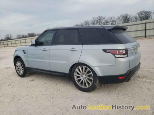 LAND ROVER RANGEROVER HSE, SALWR2WF8EA390427