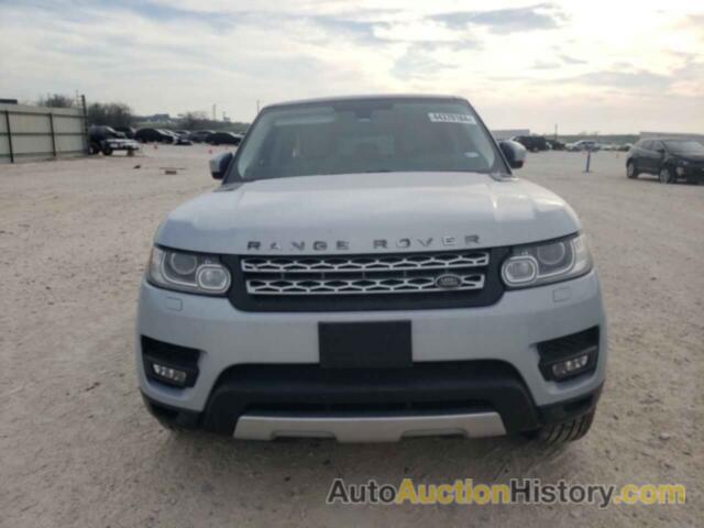 LAND ROVER RANGEROVER HSE, SALWR2WF8EA390427