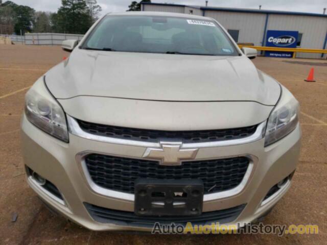 CHEVROLET MALIBU LTZ, 1G11F5SL6FF276673