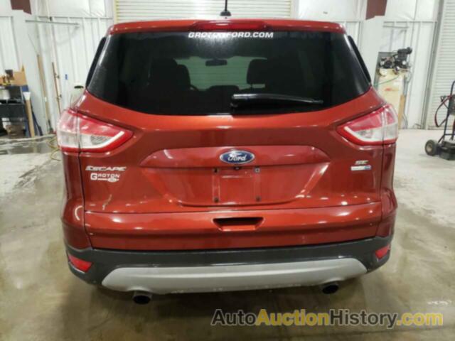 FORD ESCAPE SE, 1FMCU9GX4GUC80092