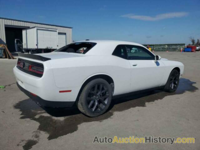 DODGE CHALLENGER SXT, 2C3CDZAG3NH238515