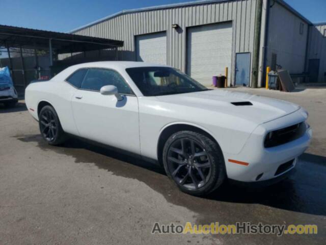 DODGE CHALLENGER SXT, 2C3CDZAG3NH238515