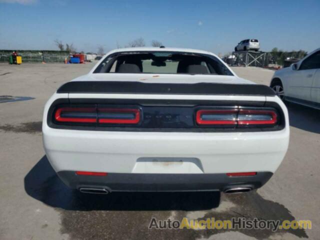 DODGE CHALLENGER SXT, 2C3CDZAG3NH238515