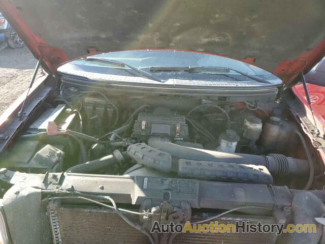 FORD F-150 SUPERCREW, 1FTPW14V88FC29687