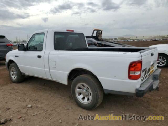 FORD RANGER, 1FTYR10DX9PA50202