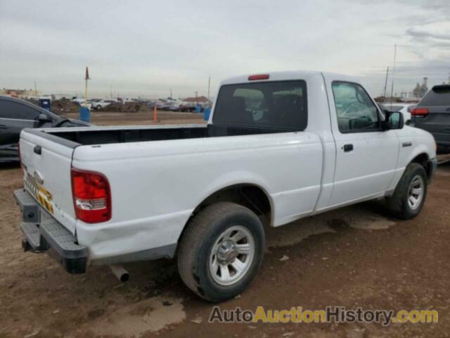 FORD RANGER, 1FTYR10DX9PA50202