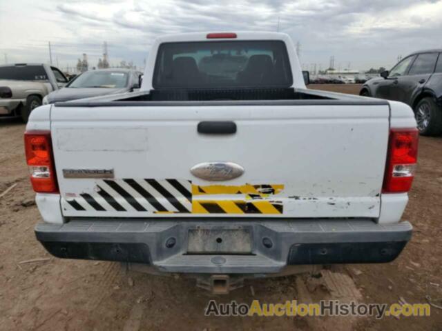 FORD RANGER, 1FTYR10DX9PA50202