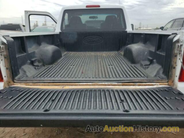 FORD RANGER, 1FTYR10DX9PA50202