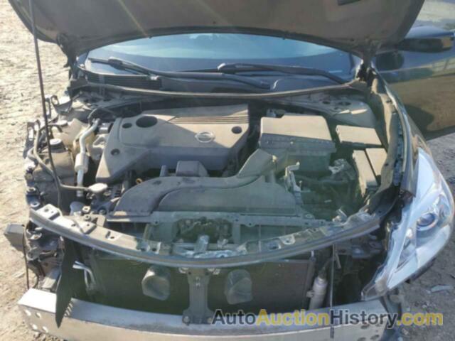 NISSAN ALTIMA 2.5, 1N4AL3AP6FN892443