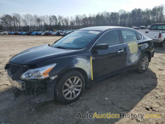 NISSAN ALTIMA 2.5, 1N4AL3AP6FN892443