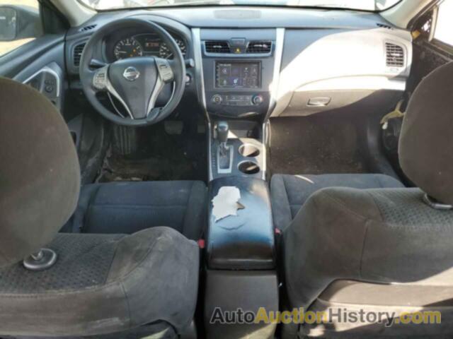 NISSAN ALTIMA 2.5, 1N4AL3AP6FN892443