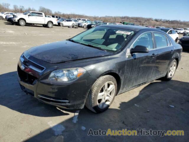 CHEVROLET MALIBU LS, 1G1ZG57BX9F256463