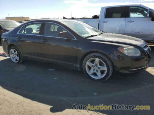 CHEVROLET MALIBU LS, 1G1ZG57BX9F256463