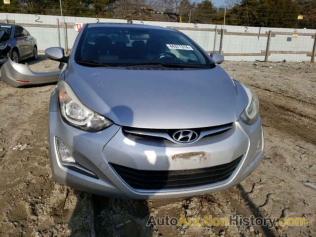 HYUNDAI ELANTRA SE, KMHDH4AE6GU566920