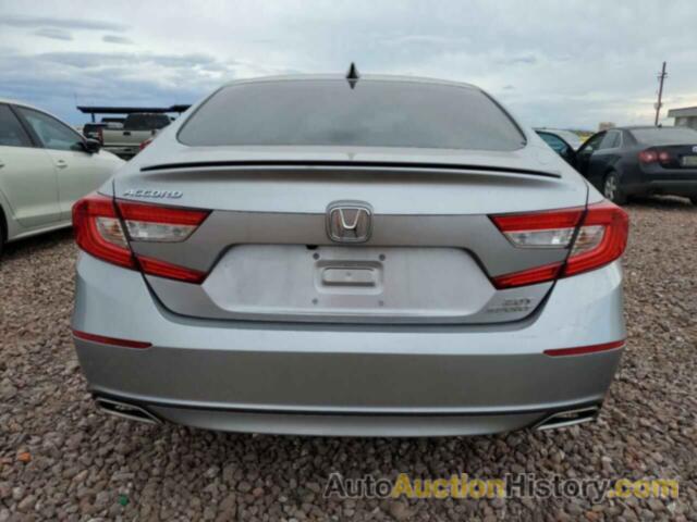 HONDA ACCORD SPORT, 1HGCV2F3XNA021968