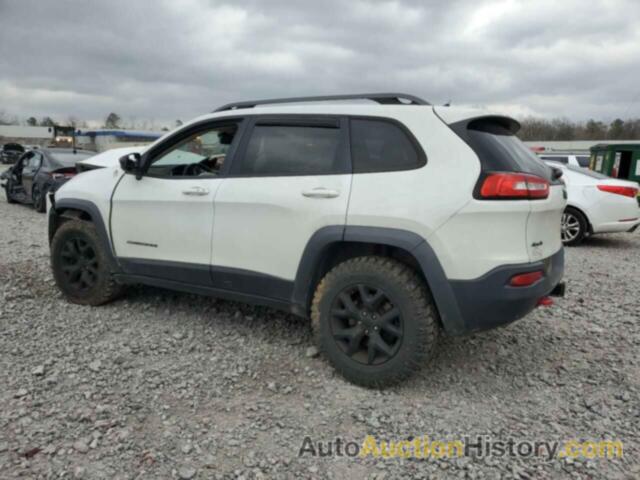 JEEP CHEROKEE TRAILHAWK, 1C4PJMBB0FW698939