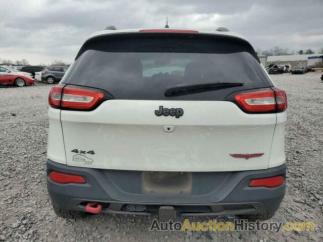 JEEP CHEROKEE TRAILHAWK, 1C4PJMBB0FW698939