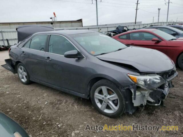 TOYOTA CAMRY L, 4T1BF1FK1DU700349