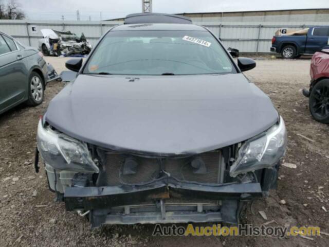 TOYOTA CAMRY L, 4T1BF1FK1DU700349