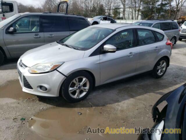 FORD FOCUS SE, 1FADP3K26EL282296