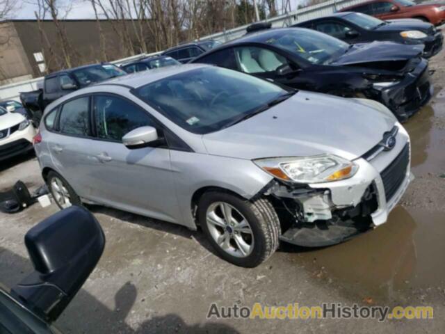 FORD FOCUS SE, 1FADP3K26EL282296