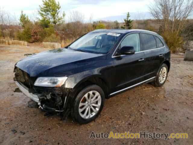 AUDI Q5 PREMIUM, WA1C2AFP4GA127687