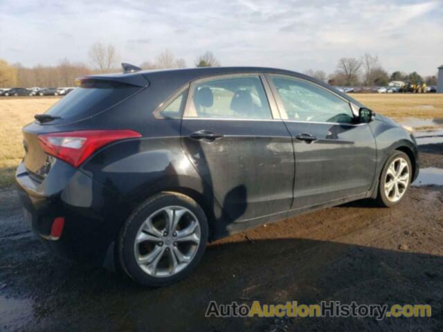 HYUNDAI ELANTRA, KMHD35LE6DU057293