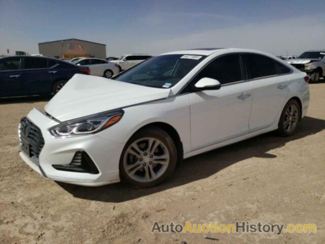 HYUNDAI SONATA SPORT, 5NPE34AF9JH695753