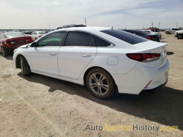 HYUNDAI SONATA SPORT, 5NPE34AF9JH695753