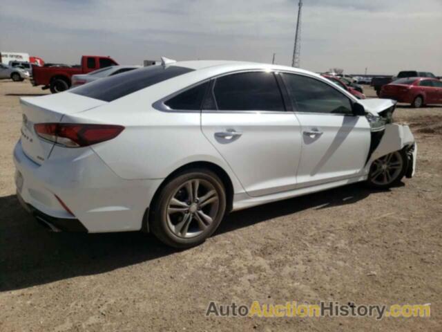 HYUNDAI SONATA SPORT, 5NPE34AF9JH695753