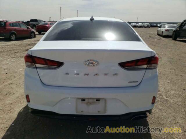 HYUNDAI SONATA SPORT, 5NPE34AF9JH695753