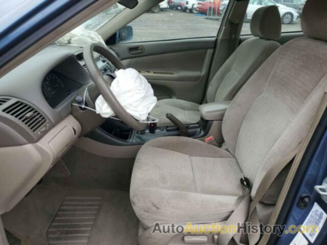 TOYOTA CAMRY LE, 4T1BE32K73U684855