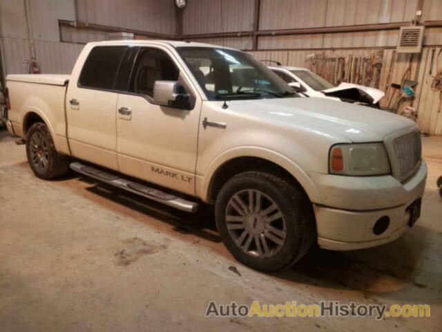 LINCOLN MARK LT, 5LTPW16567FJ07371