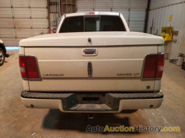 LINCOLN MARK LT, 5LTPW16567FJ07371