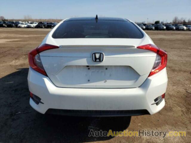 HONDA CIVIC TOURING, 2HGFC1F92GH112948