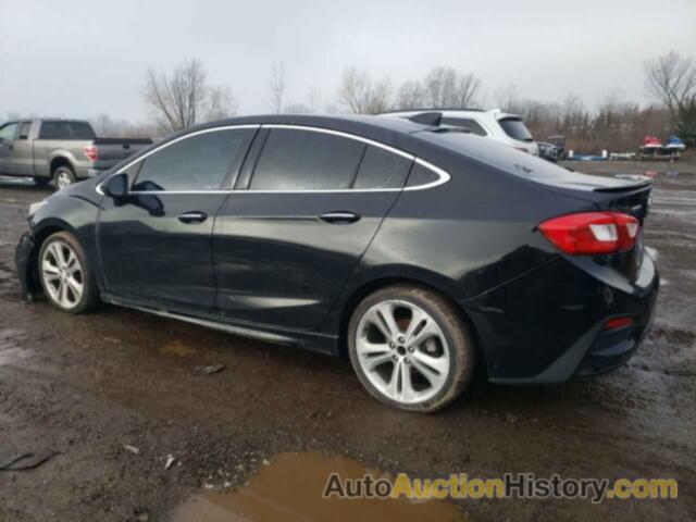 CHEVROLET CRUZE PREMIER, 1G1BG5SM2G7294111