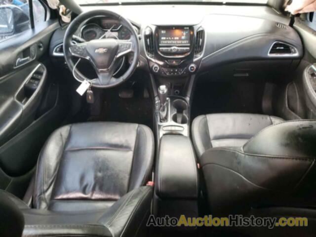 CHEVROLET CRUZE PREMIER, 1G1BG5SM2G7294111