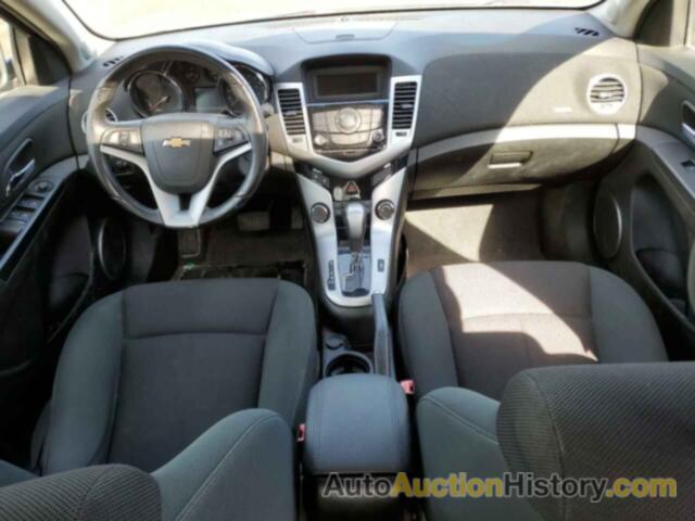 CHEVROLET CRUZE LT, 1G1PG5S95B7234320